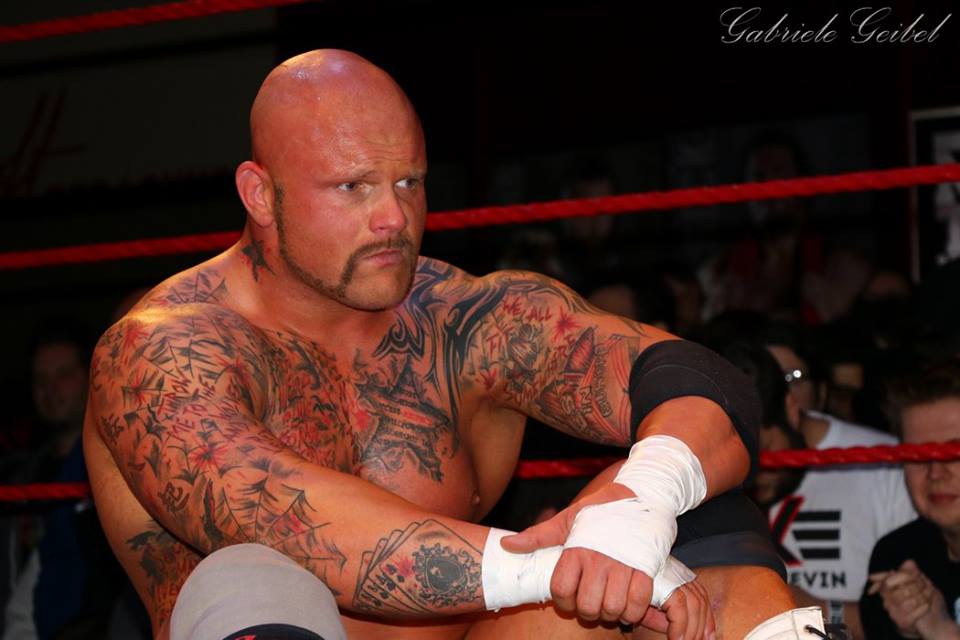 Neuigkeiten wXw We love Wrestling