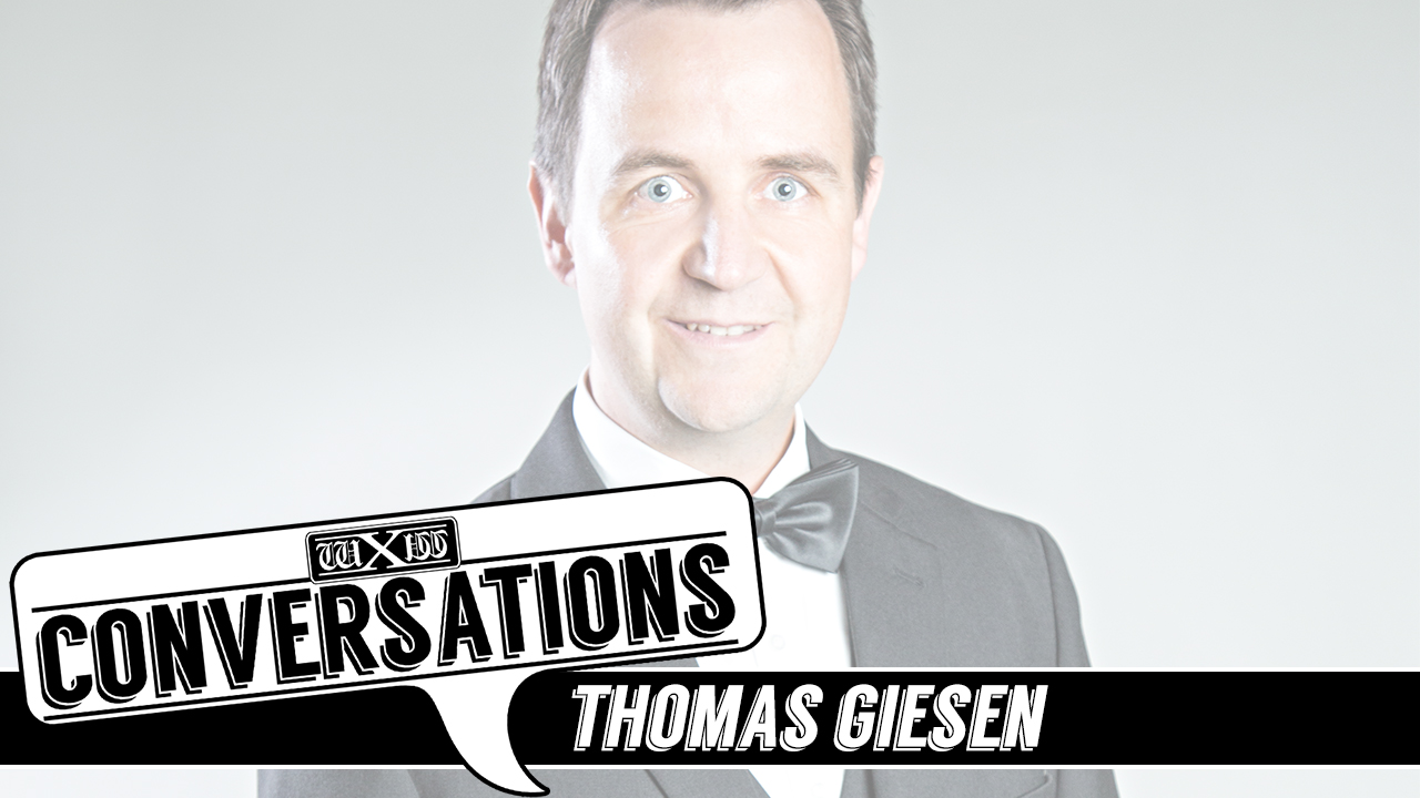 Neuigkeiten wXw We love Wrestling