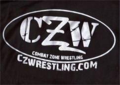 T-Shirt: CZW