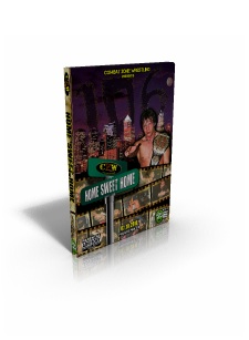 CZW DVD July 10, 2010 "Home Sweet Home" - Philadelphia, PA CZW DVD July 10, 2010 "Home Sweet Home" - Philadelphia, PA