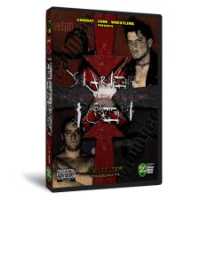CZW DVD July 11, 2009 "Starting Point" - Philadelphia, PA CZW DVD July 11, 2009 "Starting Point" - Philadelphia, PA