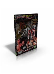 CZW DVD August 14, 2010 "Tangled Web 3" - Philadelphia, PA CZW DVD August 14, 2010 "Tangled Web 3" - Philadelphia, PA