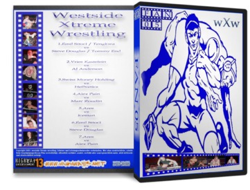 DVD: wXw Fans Appreciation Night 2005