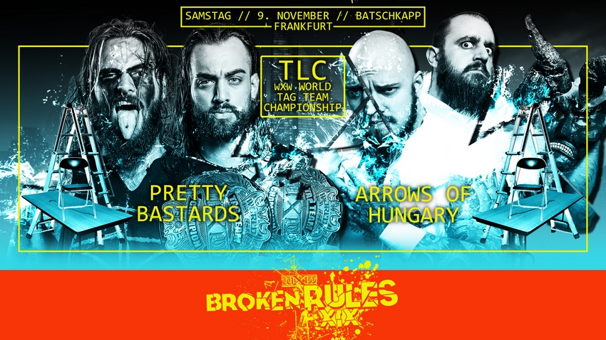 #Preview: wXw Presents Broken Rules XIX