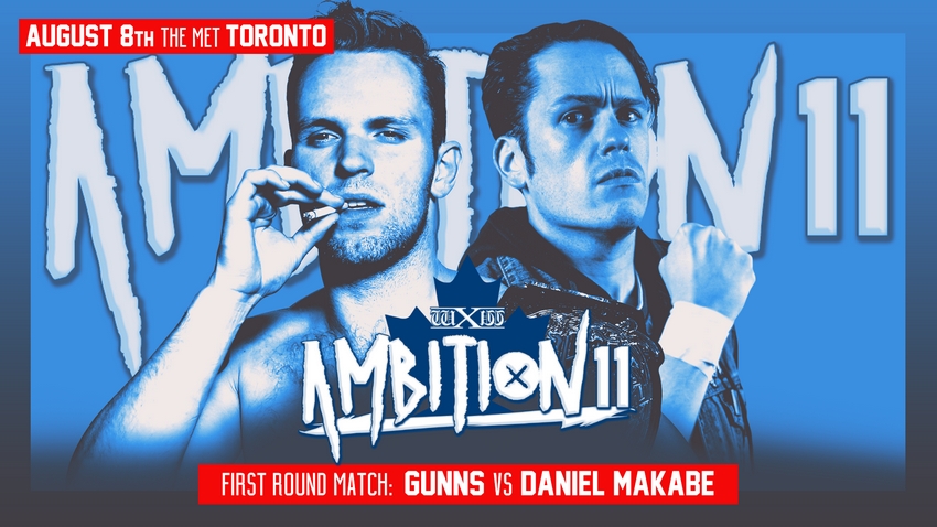 Gunns Daniel Makabe