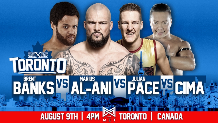 wXw Toronto